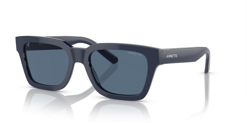 ARNETTE Sunglasses AN 4334 122180 Cold Heart 2.0 Dark Blue - Image 2